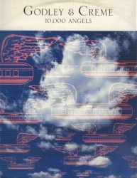 10,000 Angels
