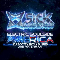 America (remixes)