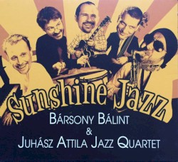 Sunshine Jazz
