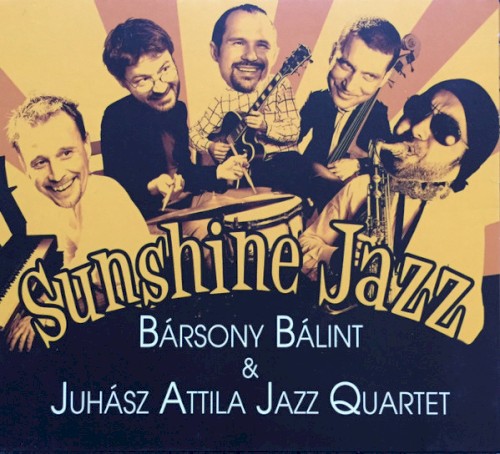Sunshine Jazz