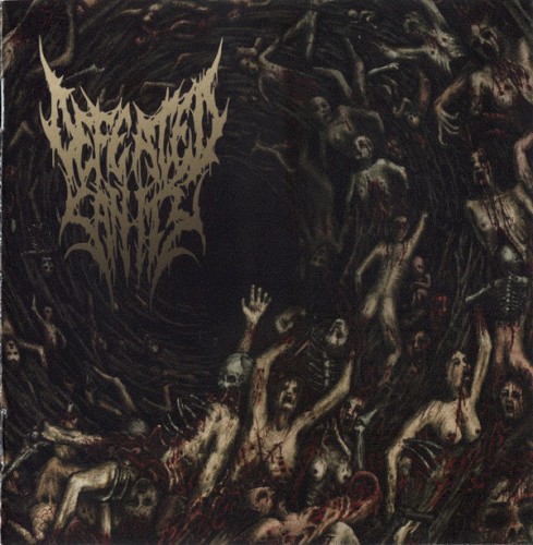 Psalms of the Moribund