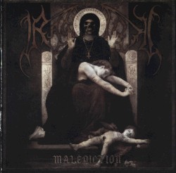 Malediction