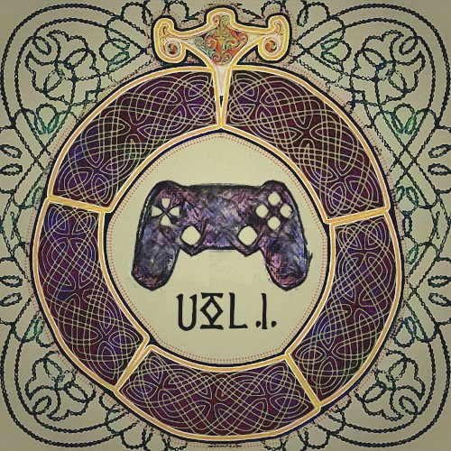 Medieval Gaming Vol. 1