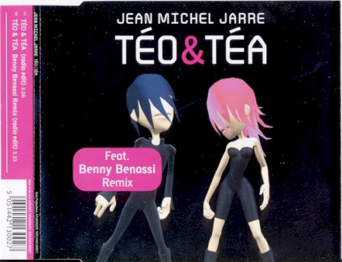 Téo & Téa