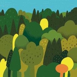 Red Bird Forest Farm EP (Original YouTube Series Soundtrack)