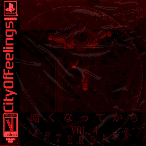 AFTERDARK: Vol. 4