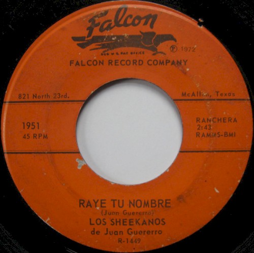 Raye tu nombre / Déjame salir