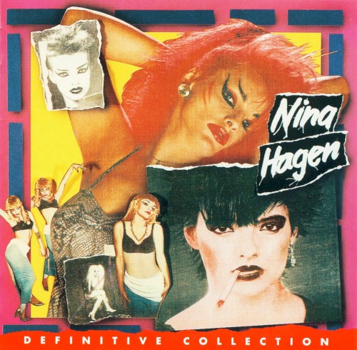 Definitive Collection