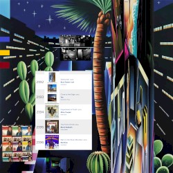 Night Catalog