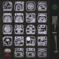 Música Para Planetarios
