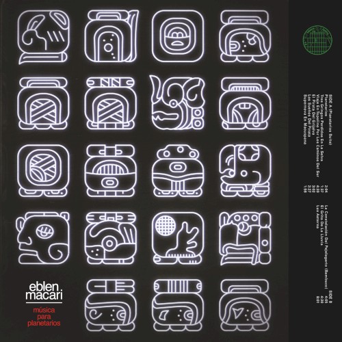 Música Para Planetarios