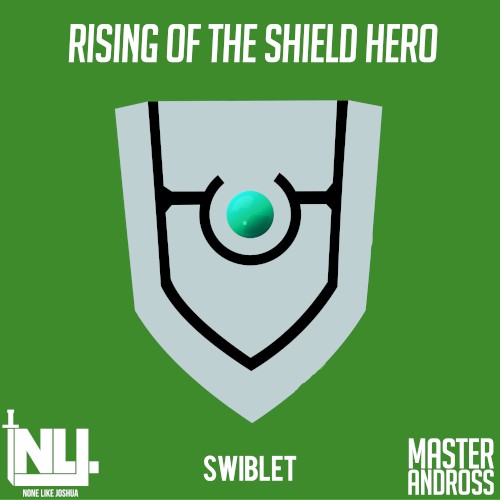 Rising of the Shield Hero