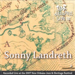 Live At Jazzfest 2007