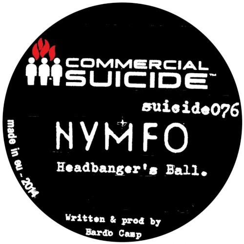 Headbanger’s Ball