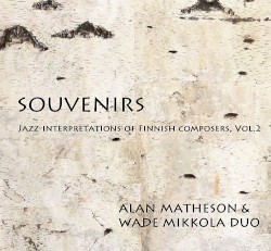 Souvenirs, Vol. 2