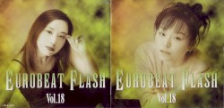 Eurobeat Flash Vol. 18