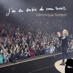 J'ai eu envie de vous revoir