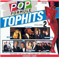 Popformule Tophits - Volume 2