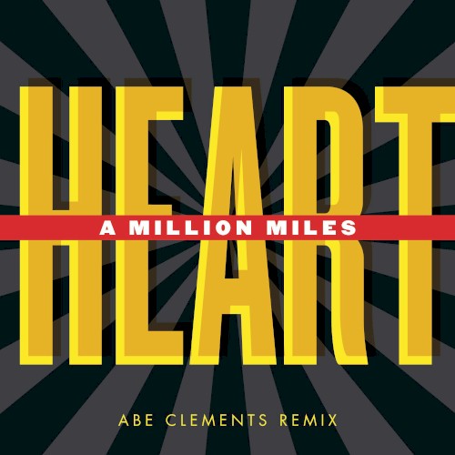A Million Miles (Abe Clements remix)