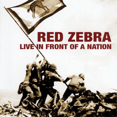 Live in Front of a Nation