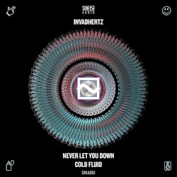 Never Let You Down / Cold Fluid
