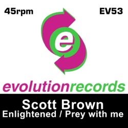 Enlightened / Prey With Me