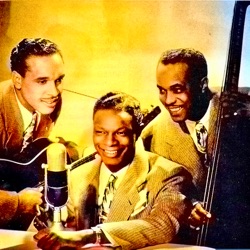 The Nat King Cole Story