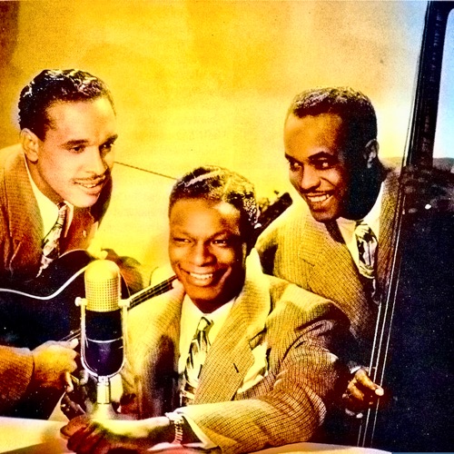 The Nat King Cole Story