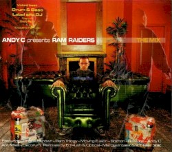 Ram Raiders: The Mix