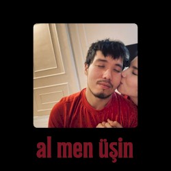 Al men üşin