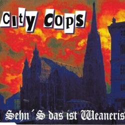 Sehn's das ist Weanerisch