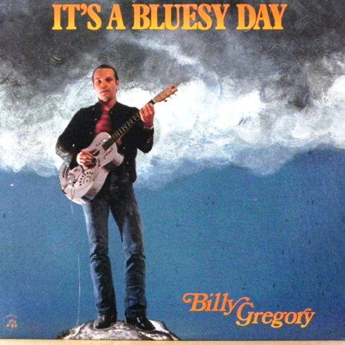 It's A Bluesy Day