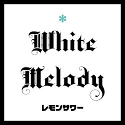 white melody