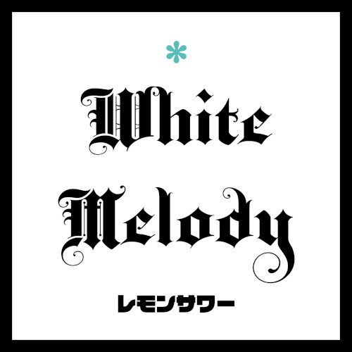 white melody