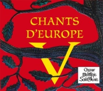 Chants d'Europe V