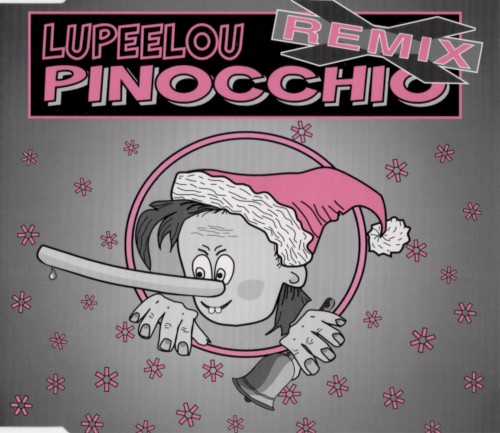 Pinocchio