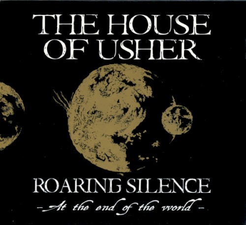 Roaring Silence (At the End of the World)