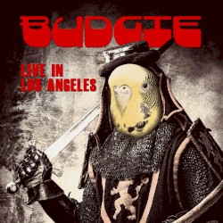 Live in Los Angeles