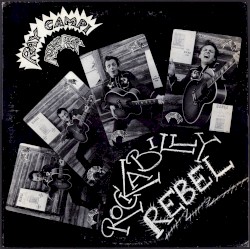 Rockabilly Rebel
