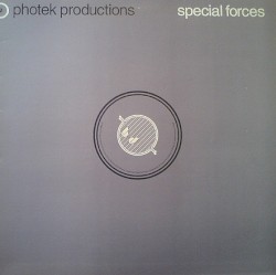 Special Forces / Propaganda