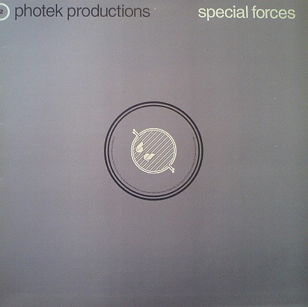 Special Forces / Propaganda