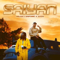 Saiyan