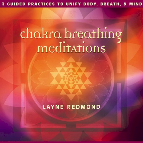 Chakra Breathing Meditations