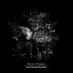 Last Known Position EP