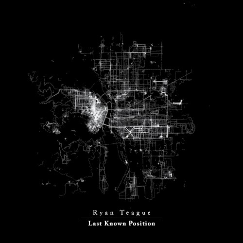 Last Known Position EP