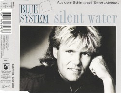 Silent Water