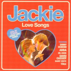 Jackie: Love Songs