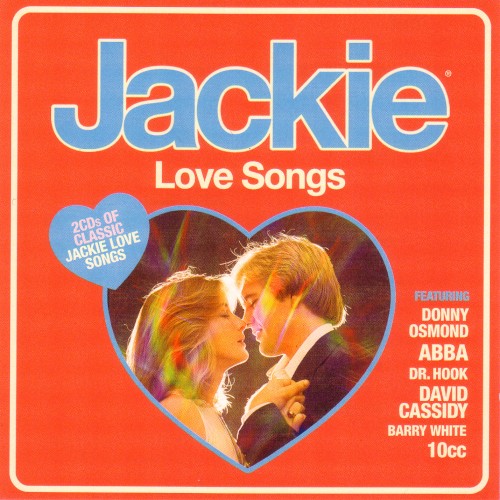 Jackie: Love Songs