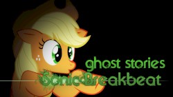 Ghost Stories