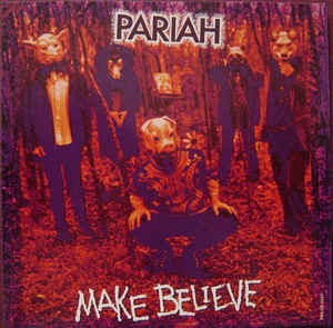 Make Believe
